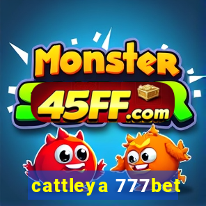 cattleya 777bet